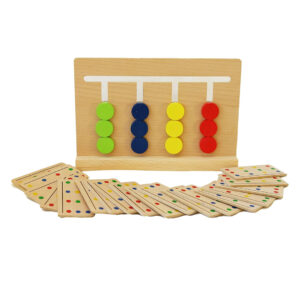 Kids Puzzle Brain Pairing Game