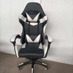 Adjustable Reclining Gaming and Office Chair