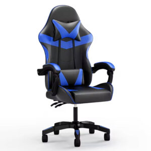 Adjustable Reclining Gaming and Office Chair