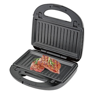 3 IN 1 Waffle Sandwich Maker 750w