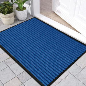 Outdoor Doorstep Entrance Foot Mat 40x60cm