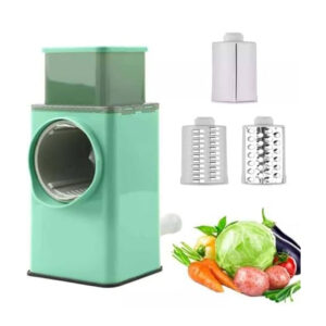 Manual Multipurpose Vegetable Thin Cutter