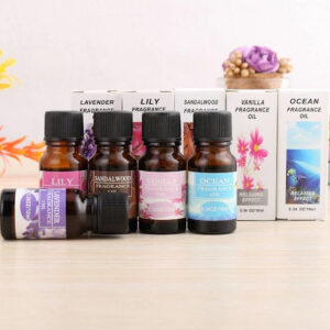 10ml Aromatherapy Humidifier Oil