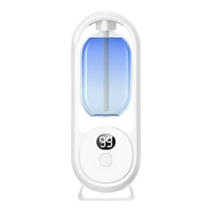 Mini Automatic Aromatherapy Diffuser with Oil