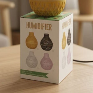 Woodglen Cool Mist Humidifier