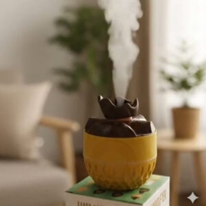 Woodglen Cool Mist Humidifier