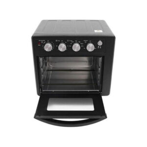 25L RAF 3 In 1 Electric Oven Air Fryer & Toaster