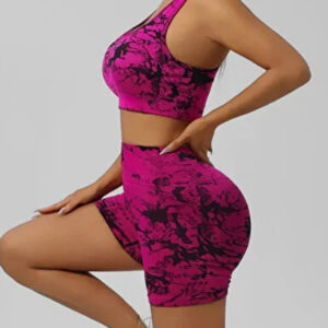 Female Sports and Gym Wear