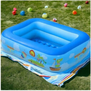 Inflatable Large Outdoor Kids Swimming Pool