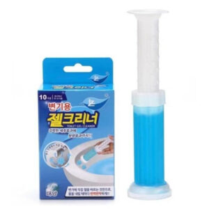 Toilet Flower Fragrance Bathroom Deodorizer